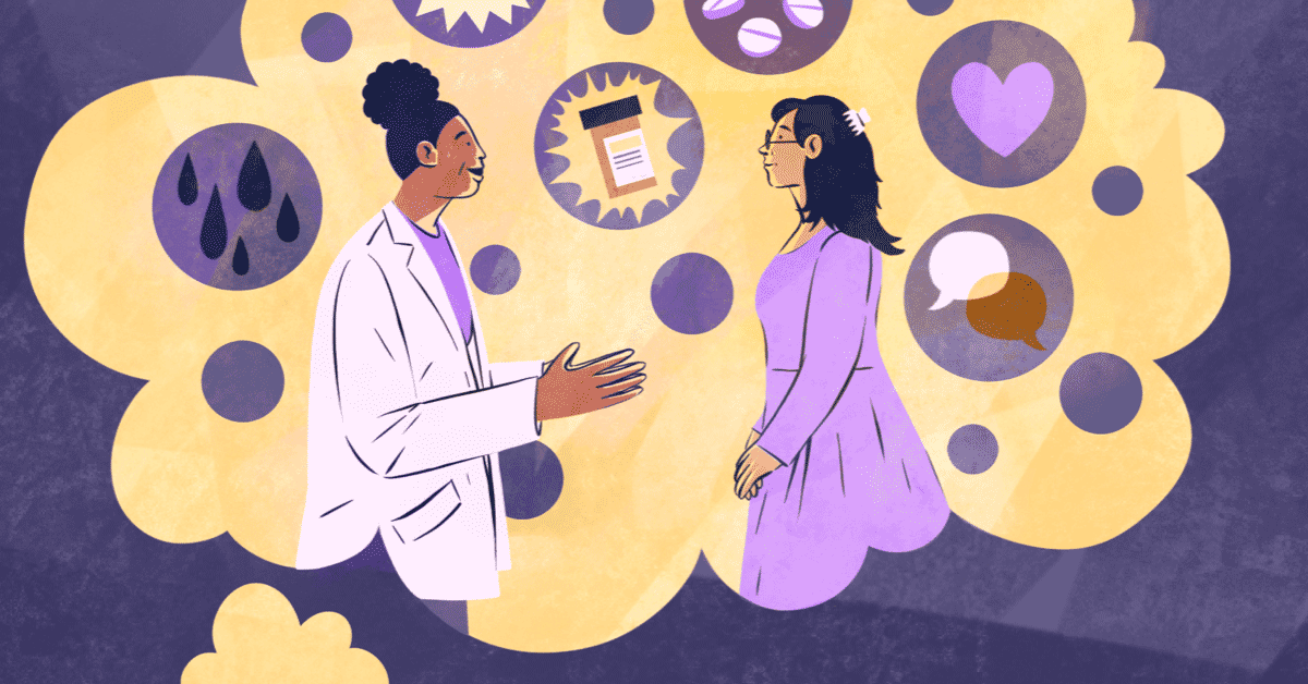 Finding a MFM Doctor (Part 1)