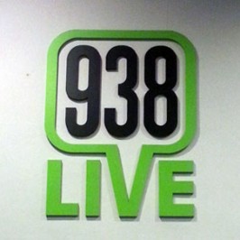 2nd Publicity of Lost And Found Book – 938LIVE Interview (Radio)