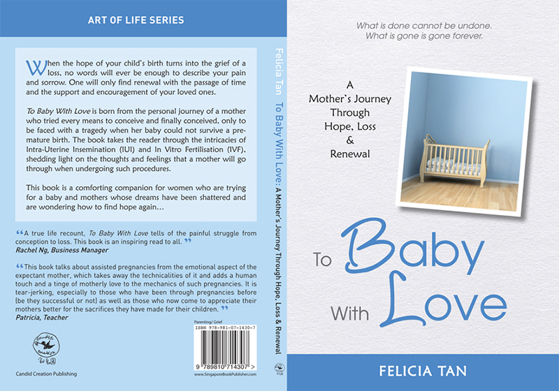 Limited Gift Box (Selling at Book Launch)