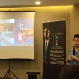 Talenthoot – PERSEVERANCE