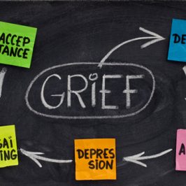 Coping with Grief
