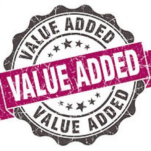 What Value can I add?