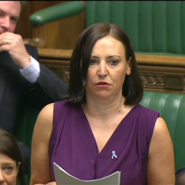 Sharing can be healing too…