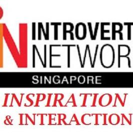 Be Inspired, Get Connected