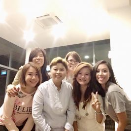 My Faith, My Rainbow Baby