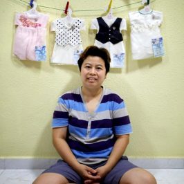 Chinese Media 联合早报 (Newspaper)