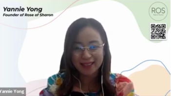 Interview with Dr Maxine Teo on the challenges working with different generations