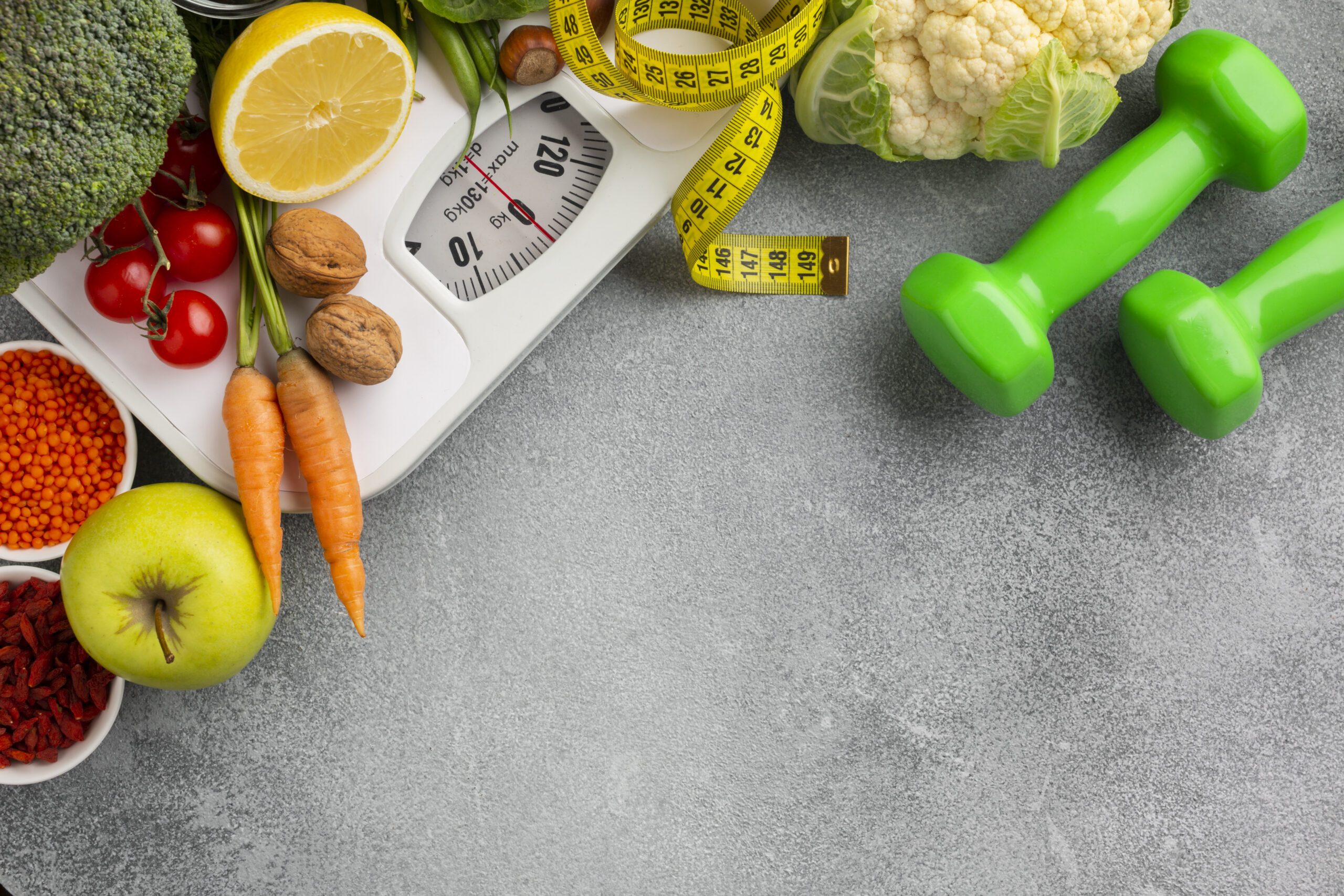 Health & Wellness