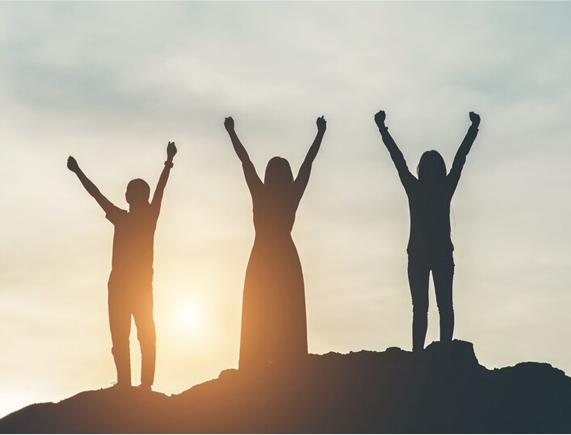 Life Empowerment